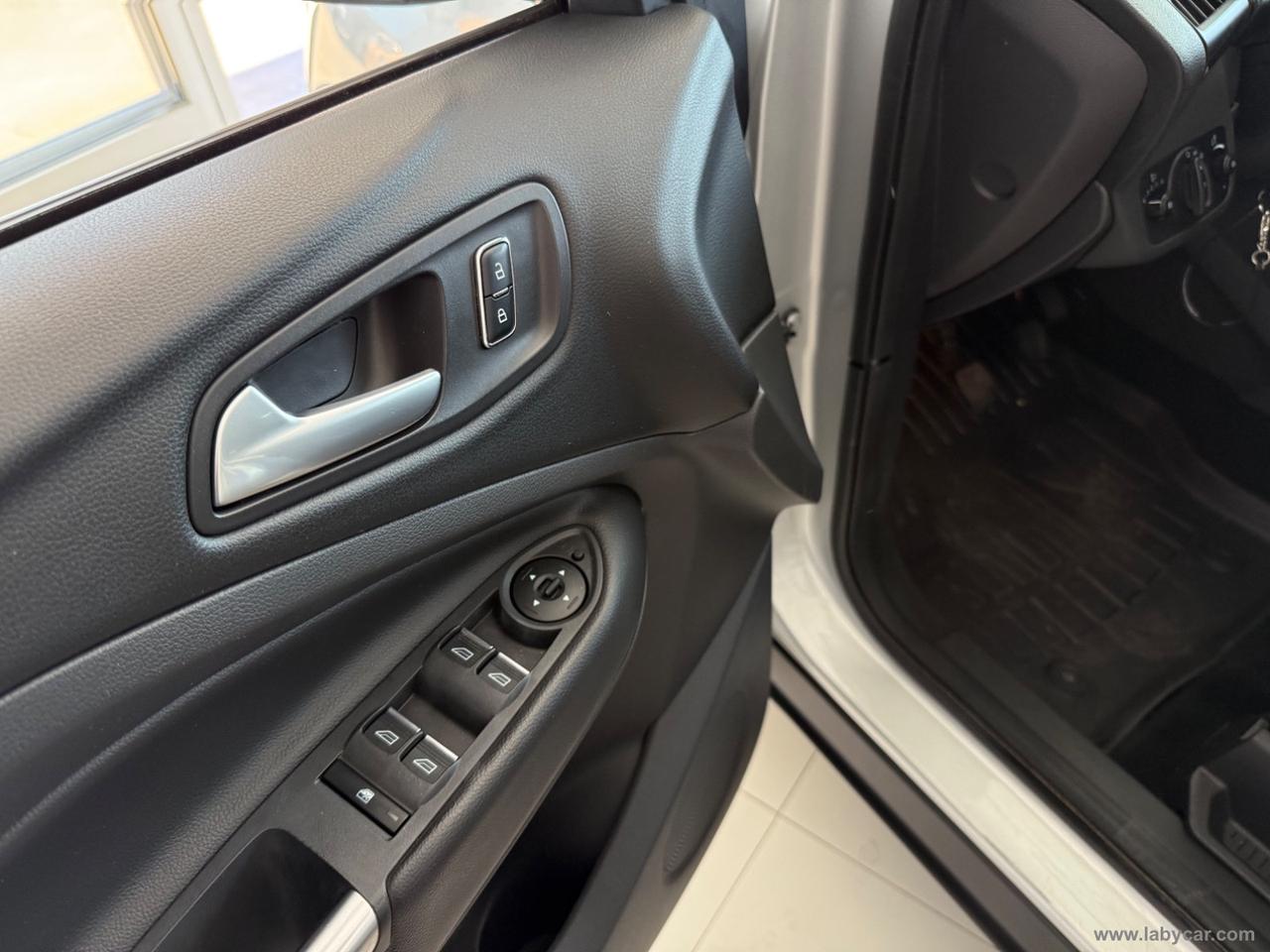 FORD Kuga 2.0 TDCI 120 CV S&S 2WD Plus