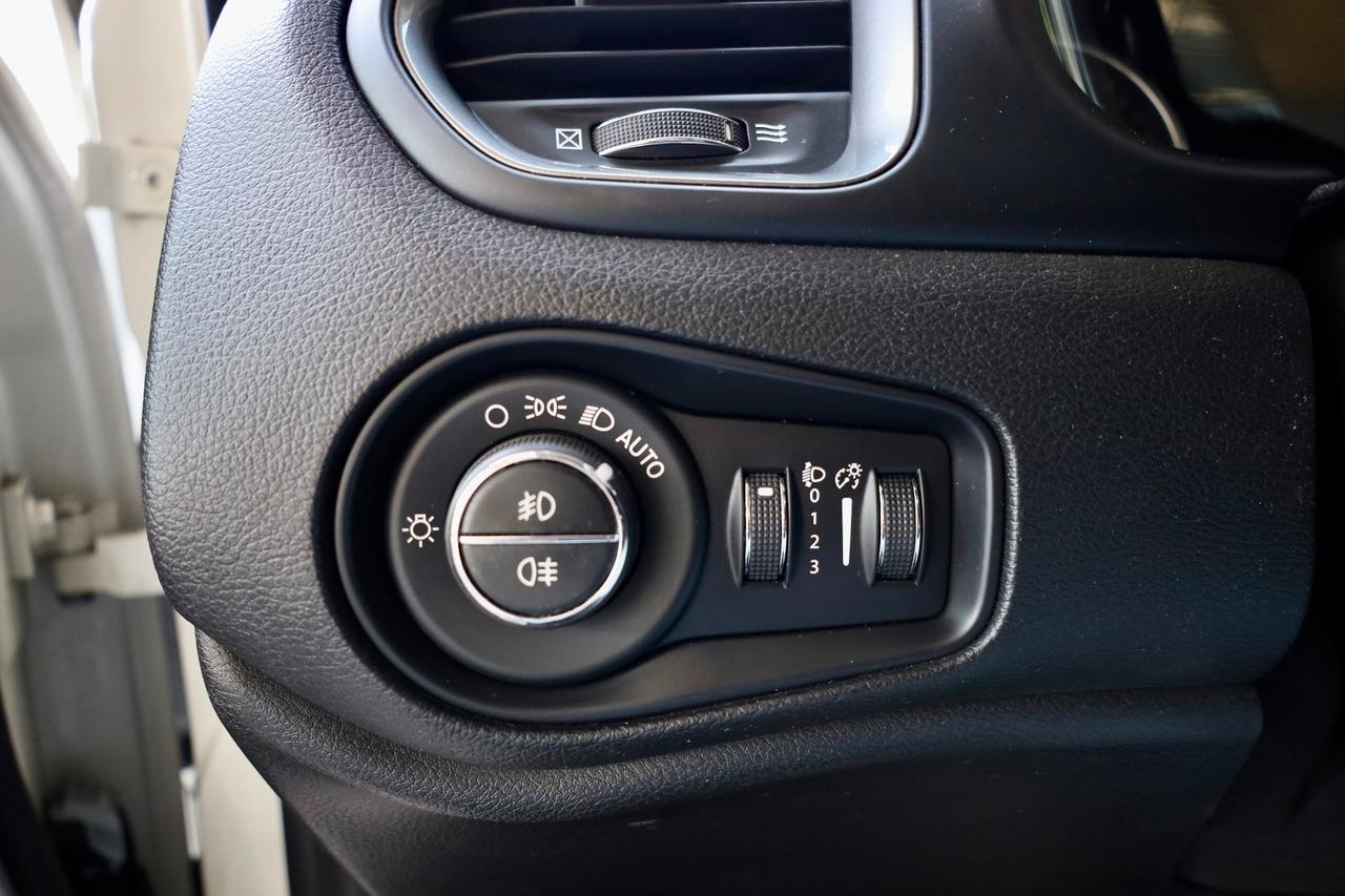 JEEP RENEGADE 2.0 Mjt 4WD Active Drive Limited