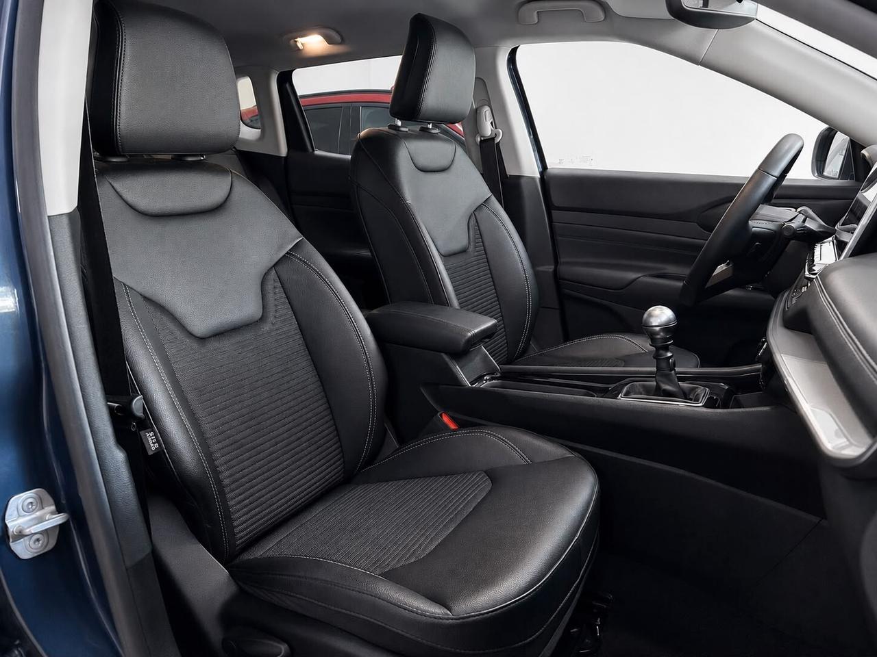 Jeep Compass 1.6 MJet II 130 cv Limited Blue Shade
