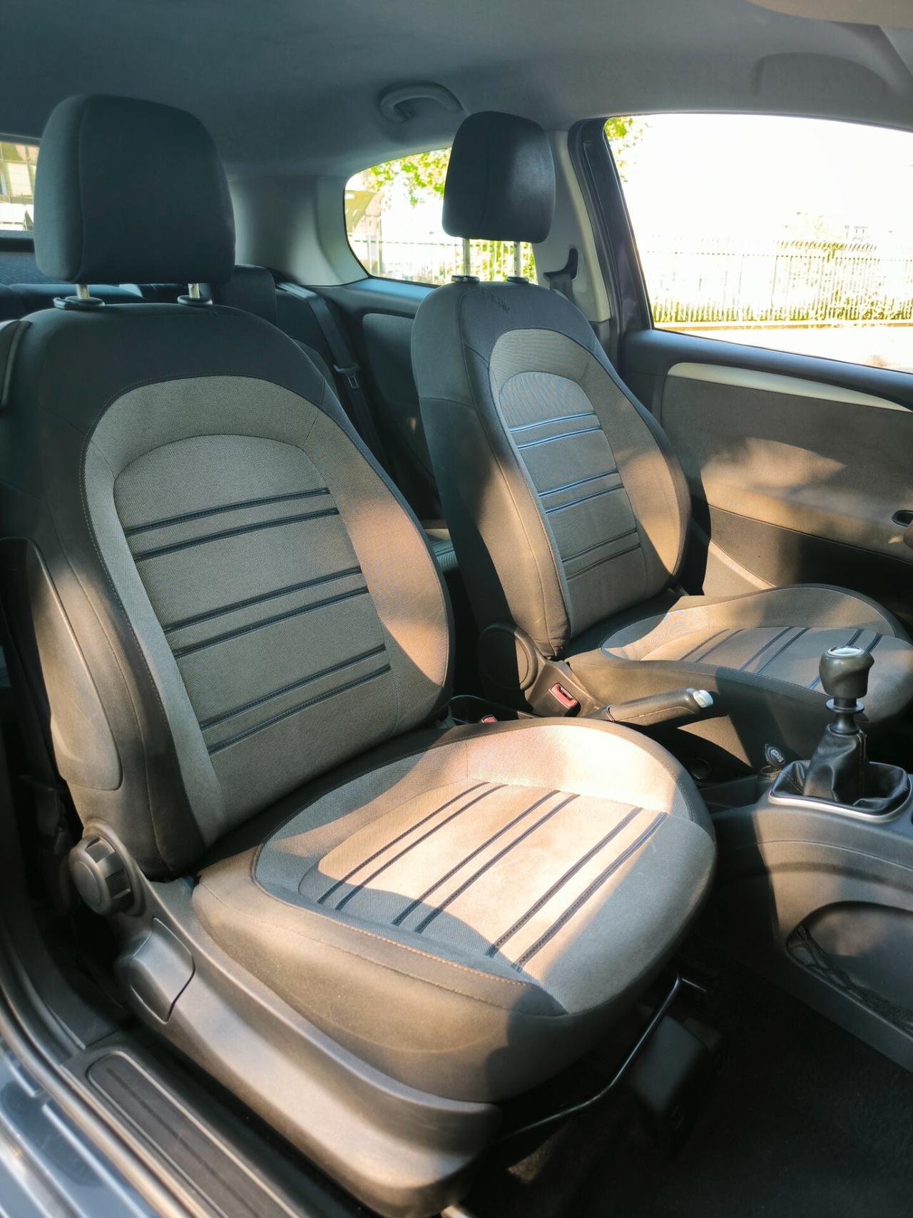 Fiat Punto Evo 1.2 3 porte Dynamic