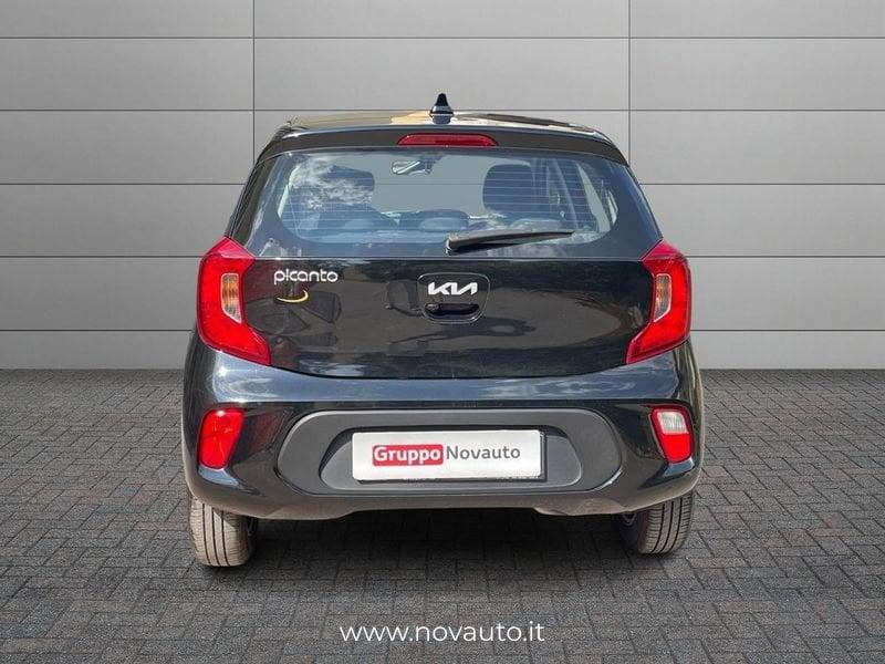 Kia Picanto 1.0 STYLE