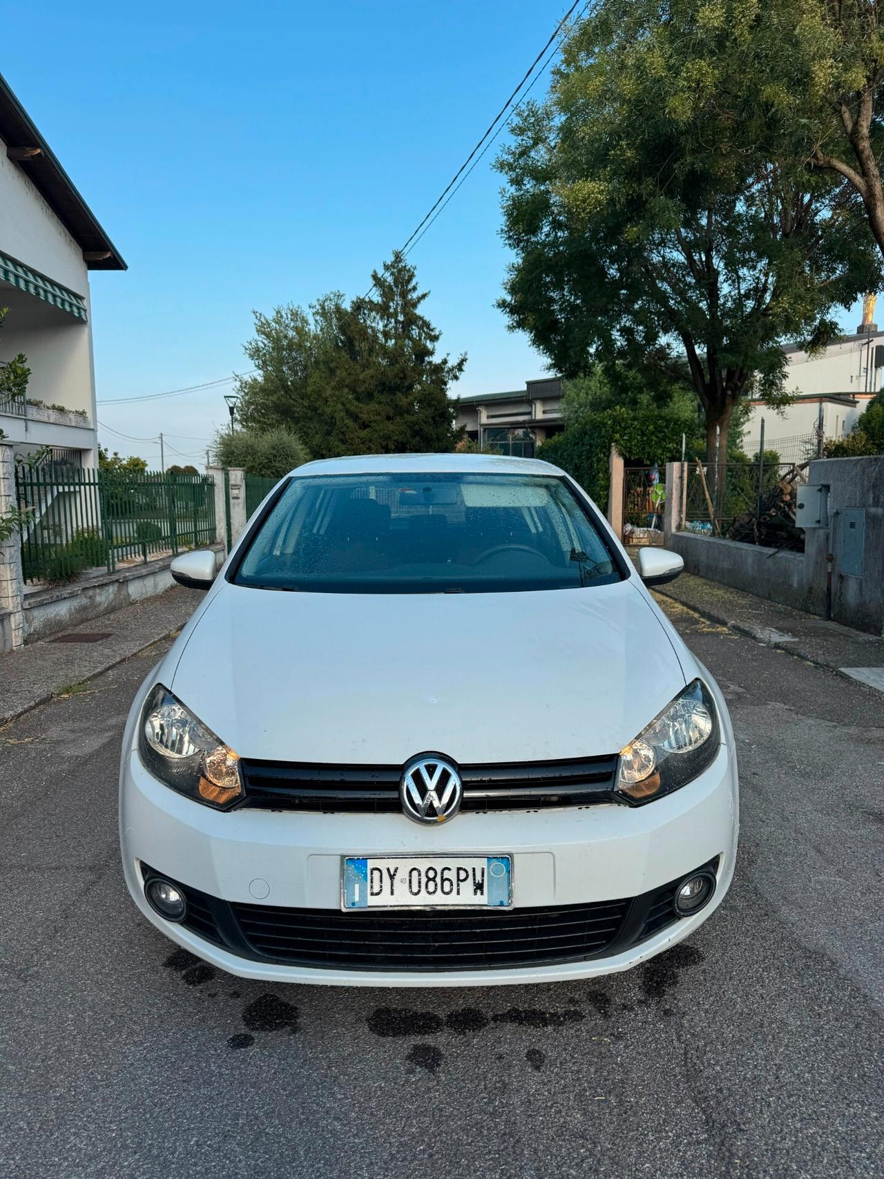 Volkswagen Golf 2.0 TDI 110CV DPF 5p. Highline