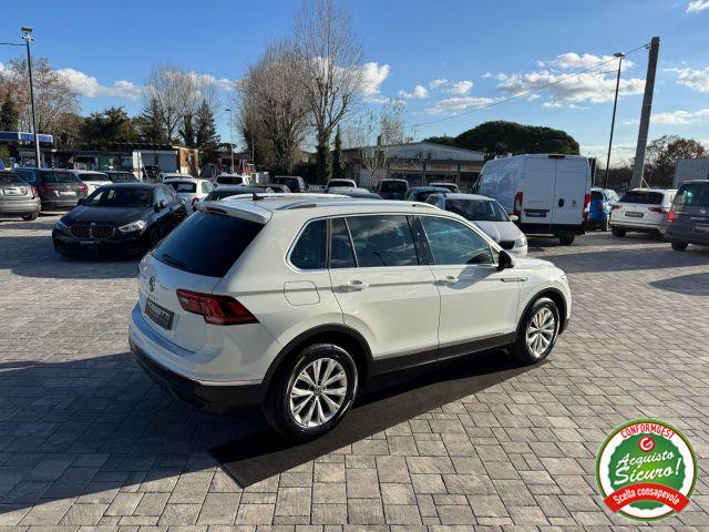 VOLKSWAGEN Tiguan 2.0 TDI SCR Life