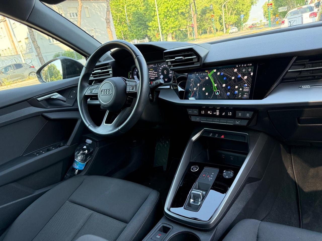 Audi A3 35 G tron SPB S tronic Business Navi Led