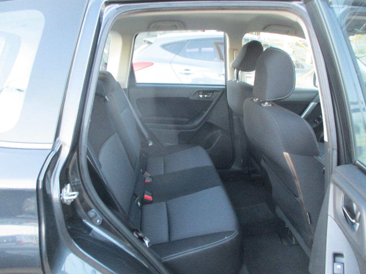 Subaru Forester 2.0D- MOLTO BELLA FULL OPT!!!