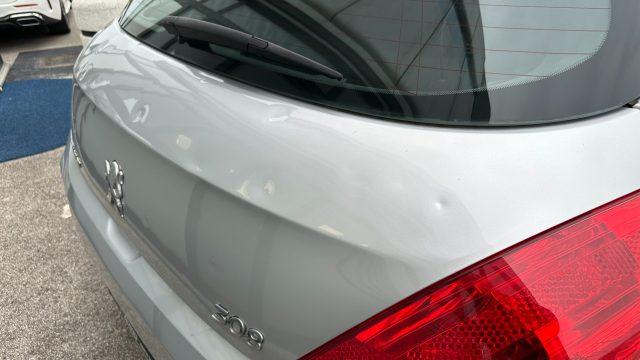 PEUGEOT 308 1.6 HDi 90CV 5p. Tecno