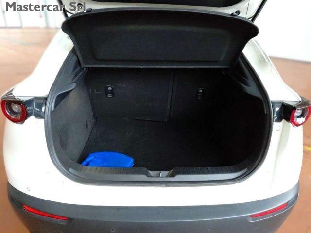 MAZDA CX-30 CX-30 2.0 m-hybrid Evolve 2wd 122cv 6mt - GM876MN