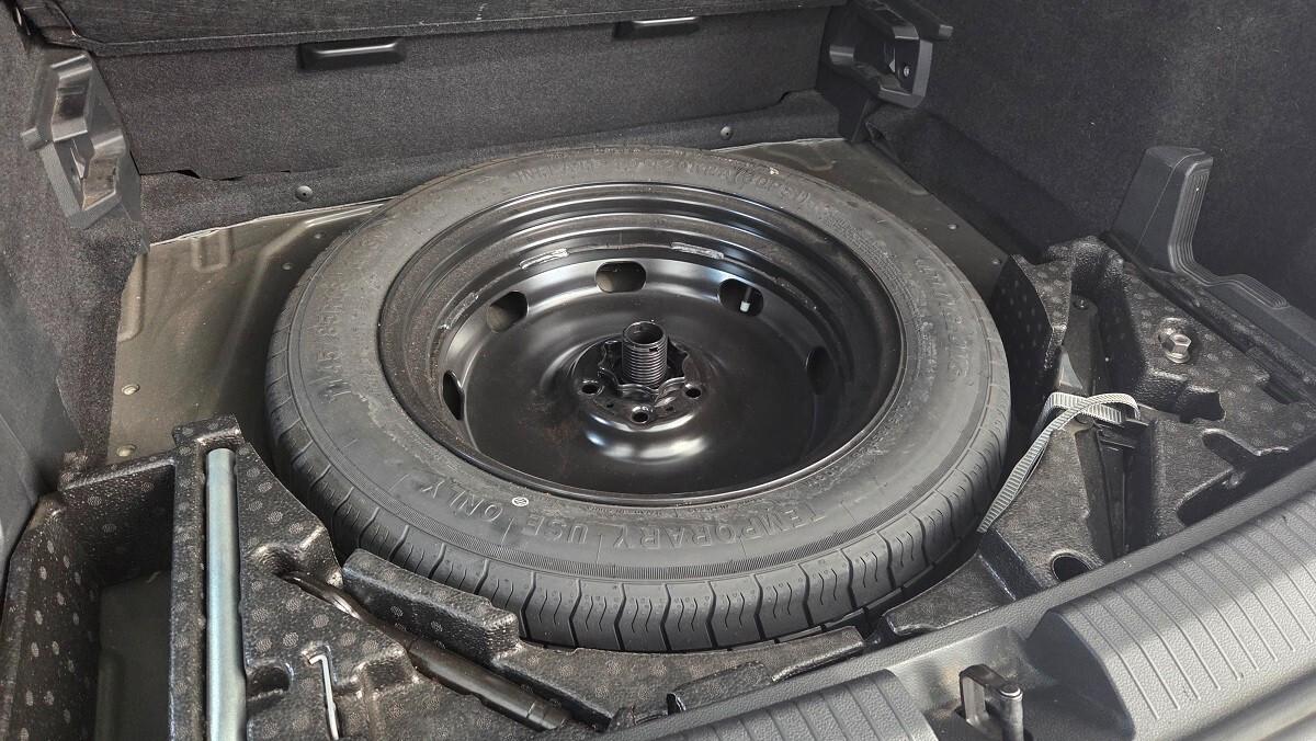 Seat Tarraco 2.0 TDI Style