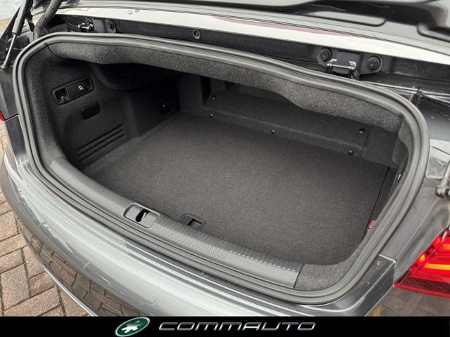 AUDI S3 Cabrio 2.0 TFSI S-LINE EDITION quattro S tronic