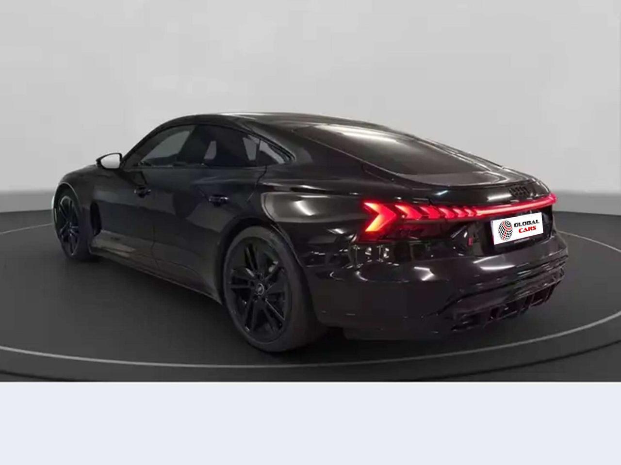 Audi RS e-tron GT RS GT quattro /Laser/Panorama/B&O/360°/Dynamic