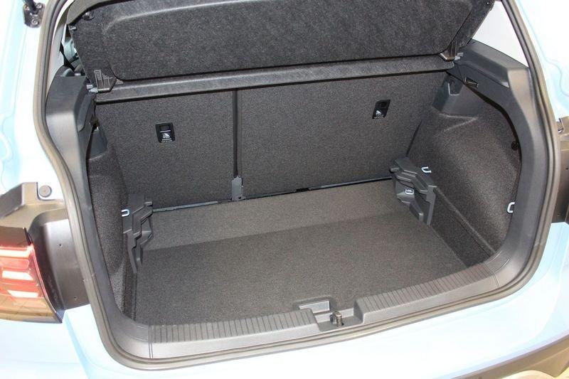 Volkswagen T-Cross 1.0 TSI 115 CV Style