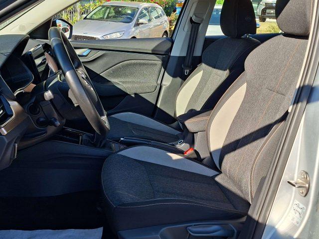 SKODA Kamiq 1.0 tsi Style 110cv SOLO 27.000 Km, UNIPROPRIETARI