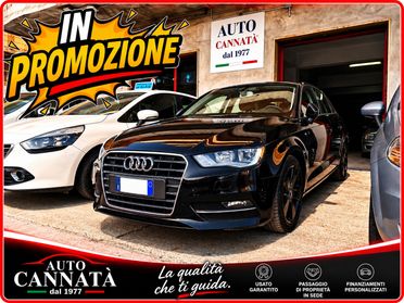 Audi A3 1.6 TDI Sportback Ambition - 2014