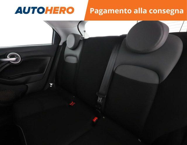 FIAT 500X 1.3 MultiJet 95 CV Pop Star