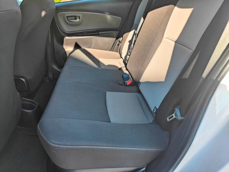 TOYOTA Yaris 3ª serie Yaris 1.5 Hybrid 5 porte...