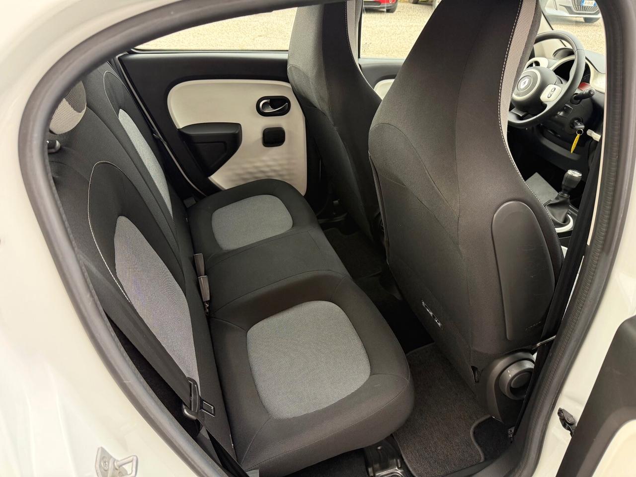 Renault Twingo SCe 65 CV Zen