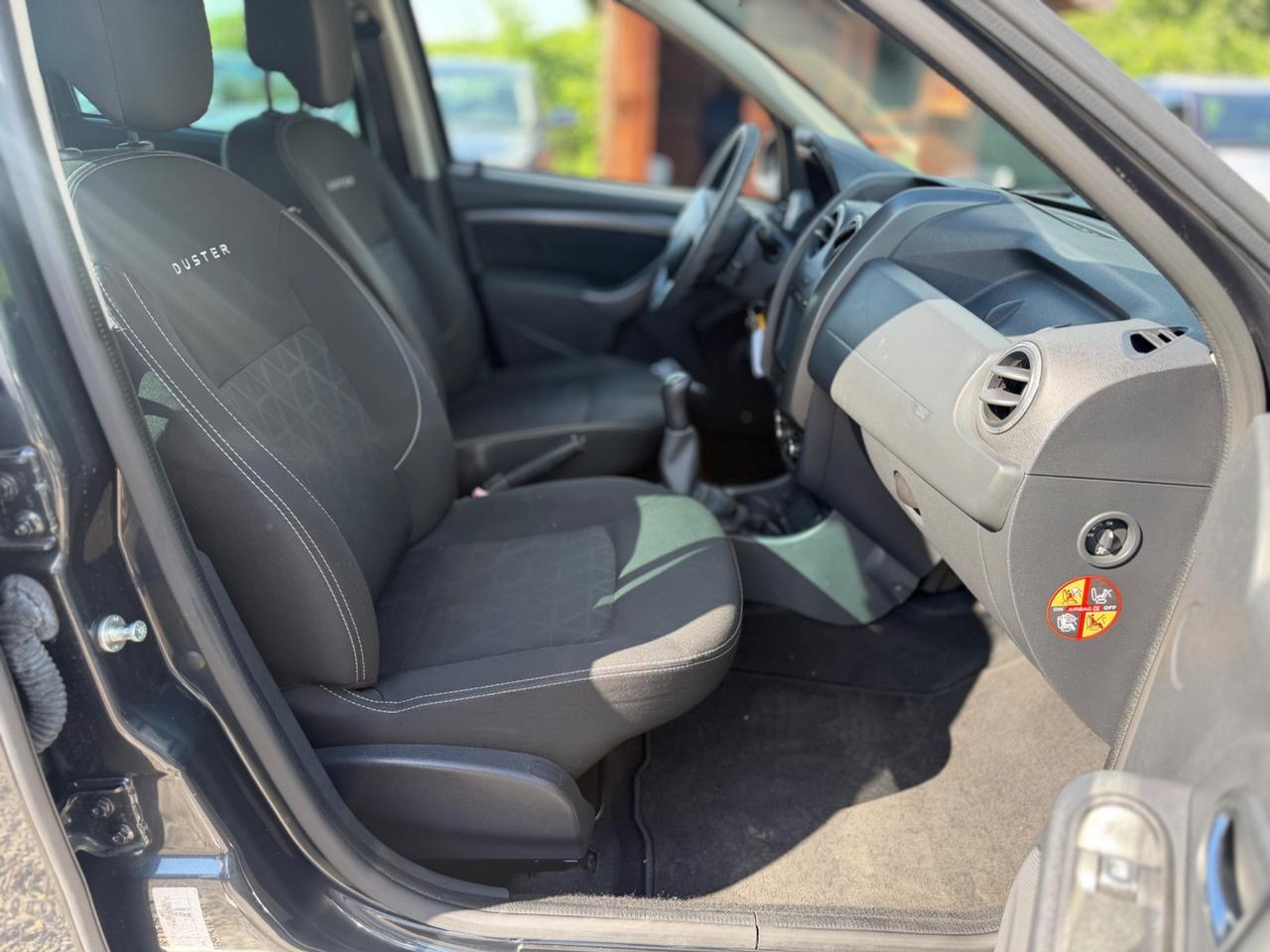 Dacia Duster 1.6 GPL (135.000KM)