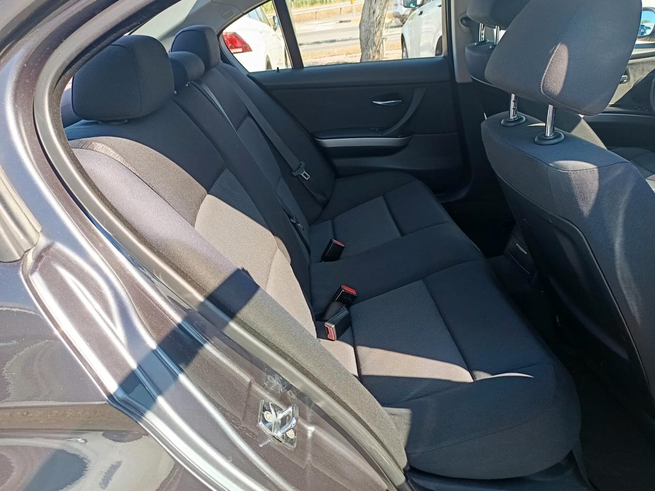 Bmw 320D 2006 - 2.0 DIESEL LB AUTOMOBILI