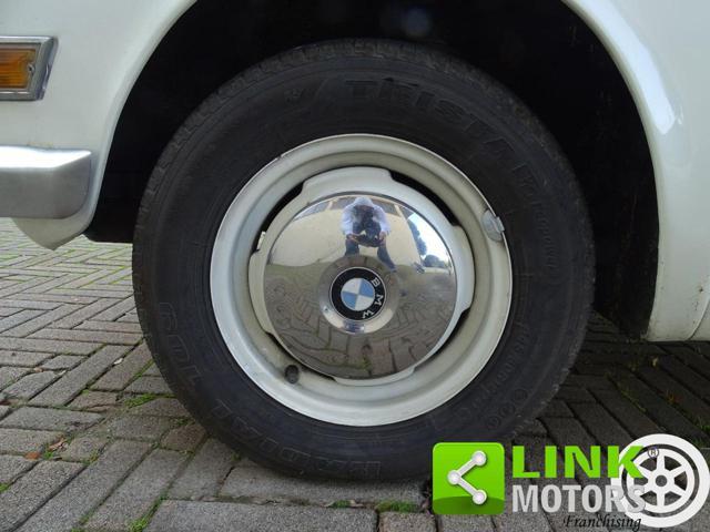 BMW Other 700 LS LUXUS