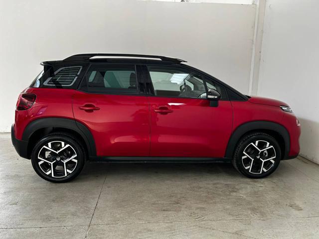 CITROEN C3 Aircross PureTech 110 S&S Shine Pack