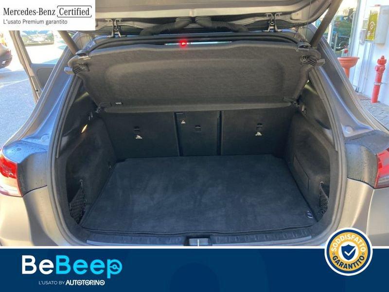 Mercedes-Benz GLA 35 AMG 4MATIC AUTO