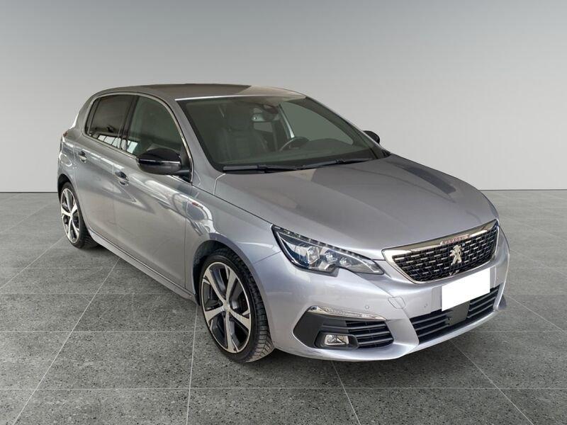 Peugeot 308 308 BlueHDi 130 S&S GT Line