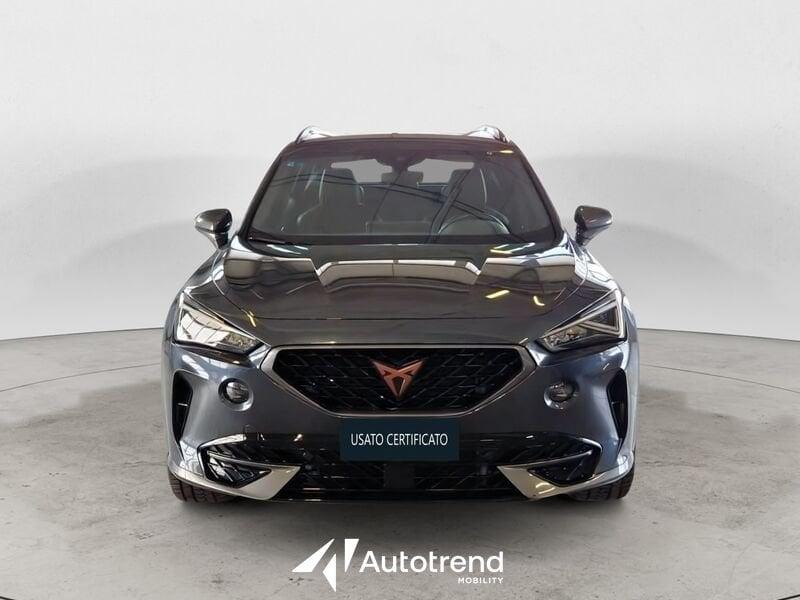Cupra Formentor 2.0 TDI 150 CV LED