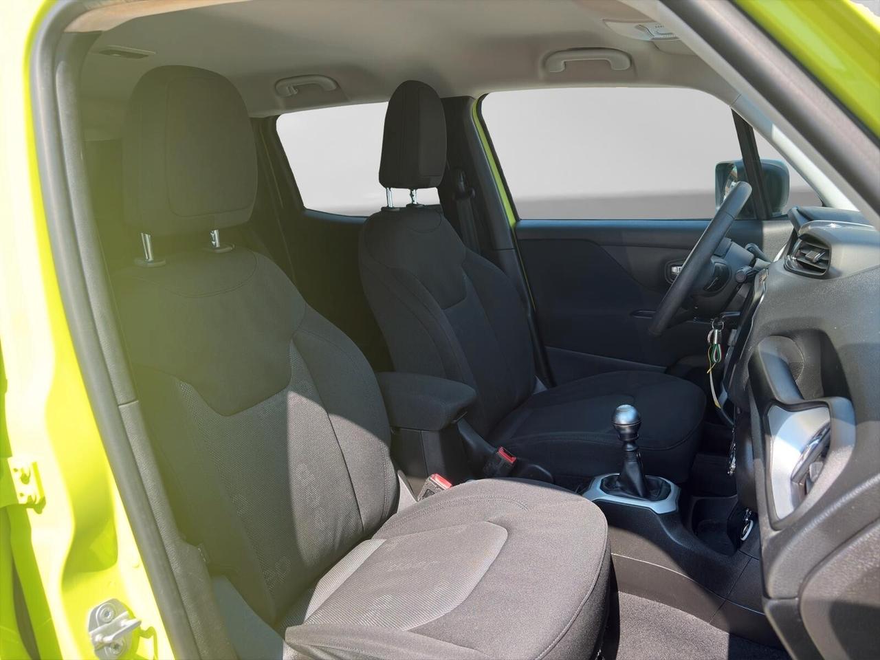 Jeep Renegade 1.6 Multijet Sport NEOPATENTATI