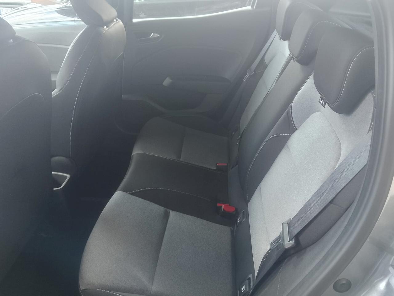 Renault Clio TCe 100 CV GPL 5 porte Techno