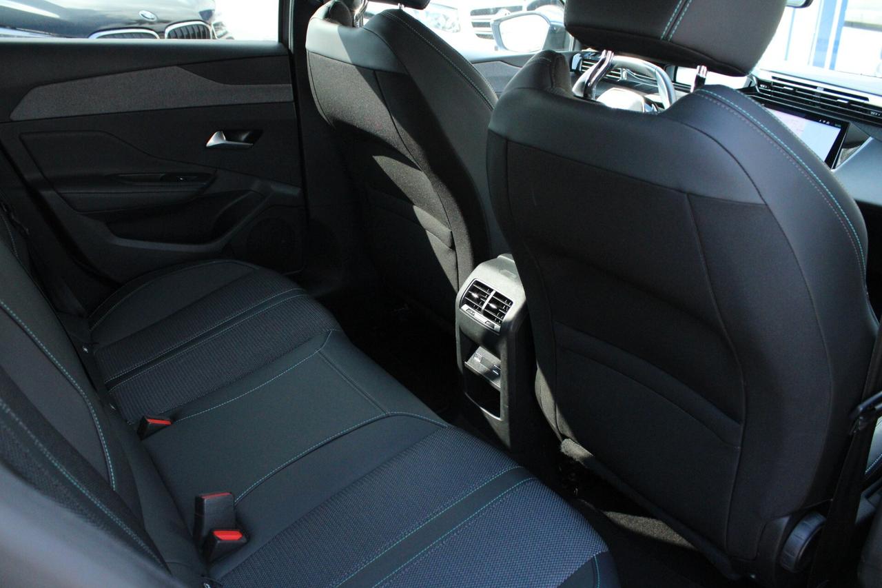 Peugeot 308 PureTech Turbo 130 S&S Allure