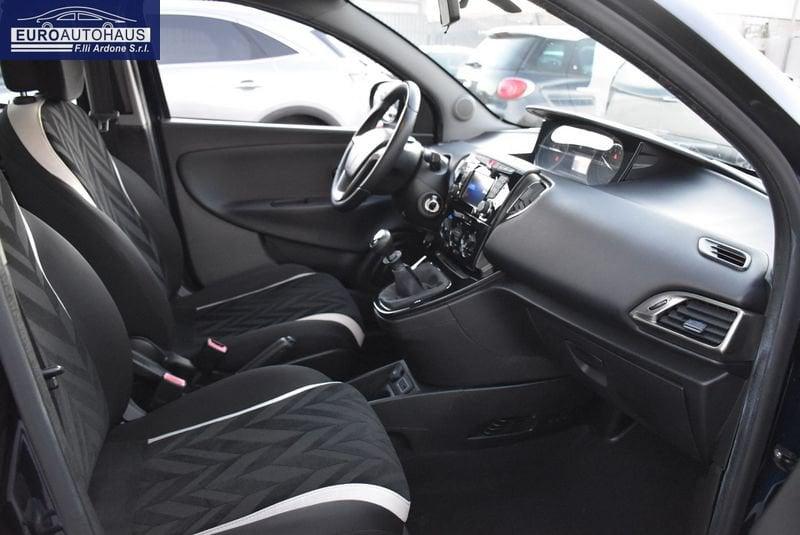 Lancia Ypsilon Ypsilon 1.2 Gold ecochic Gpl 69cv my16