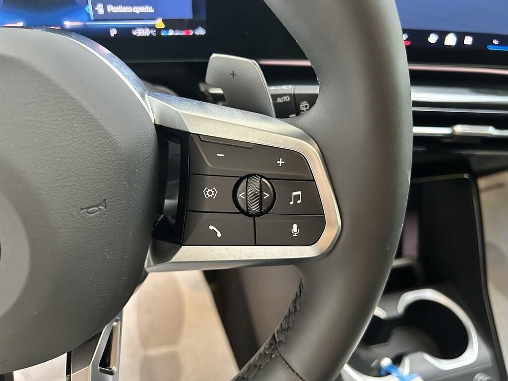 BMW X1 18 d xLine sDrive DCT