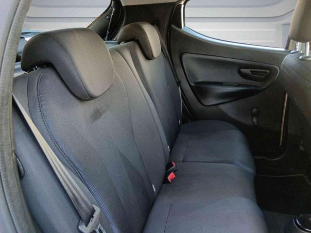 LANCIA Ypsilon 0.9 TwinAir 5 porte Metano Ecochic Platinum