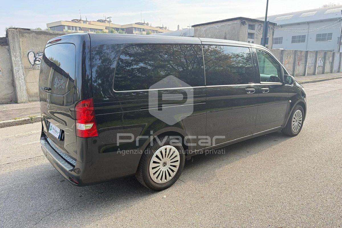 MERCEDES Vito 2.0 114 CDI PL Tourer Pro Extra-Long