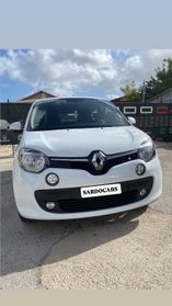 Renault Twingo SCe Duel2