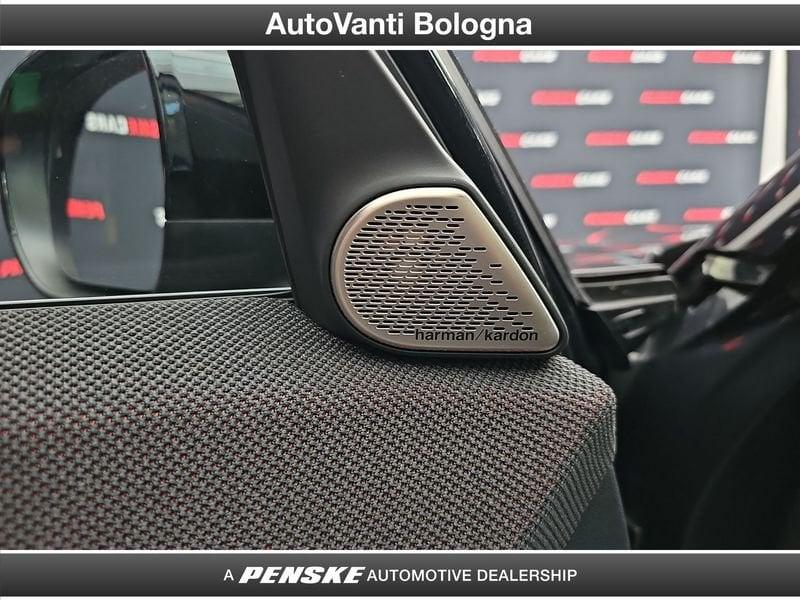 MINI Countryman All-Electric E JCW