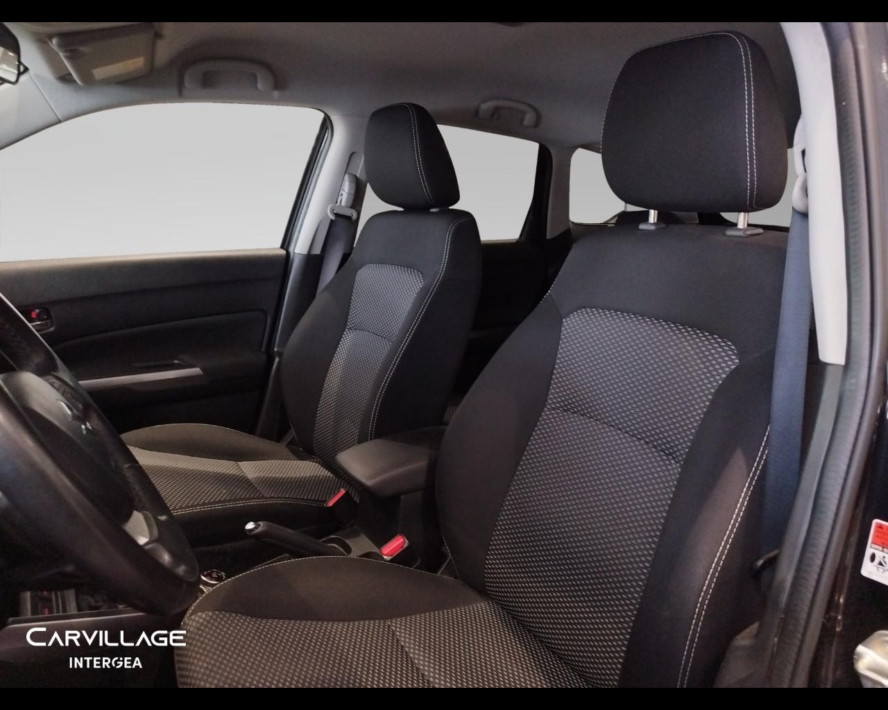 SUZUKI Vitara 1.4h Cool 4wd allgrip