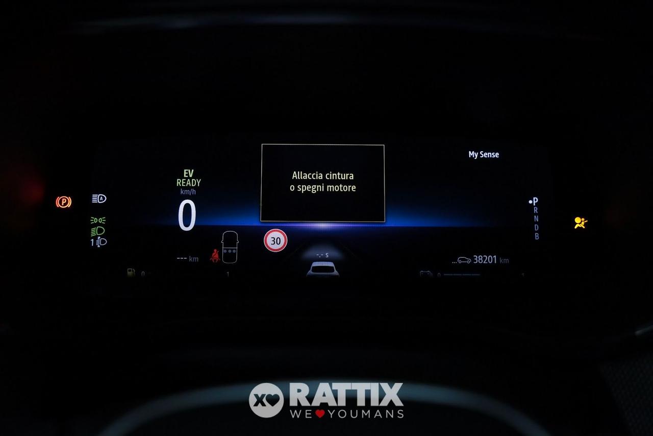 Renault Arkana 1.6 E-Tech Hybrid 145CV Intens