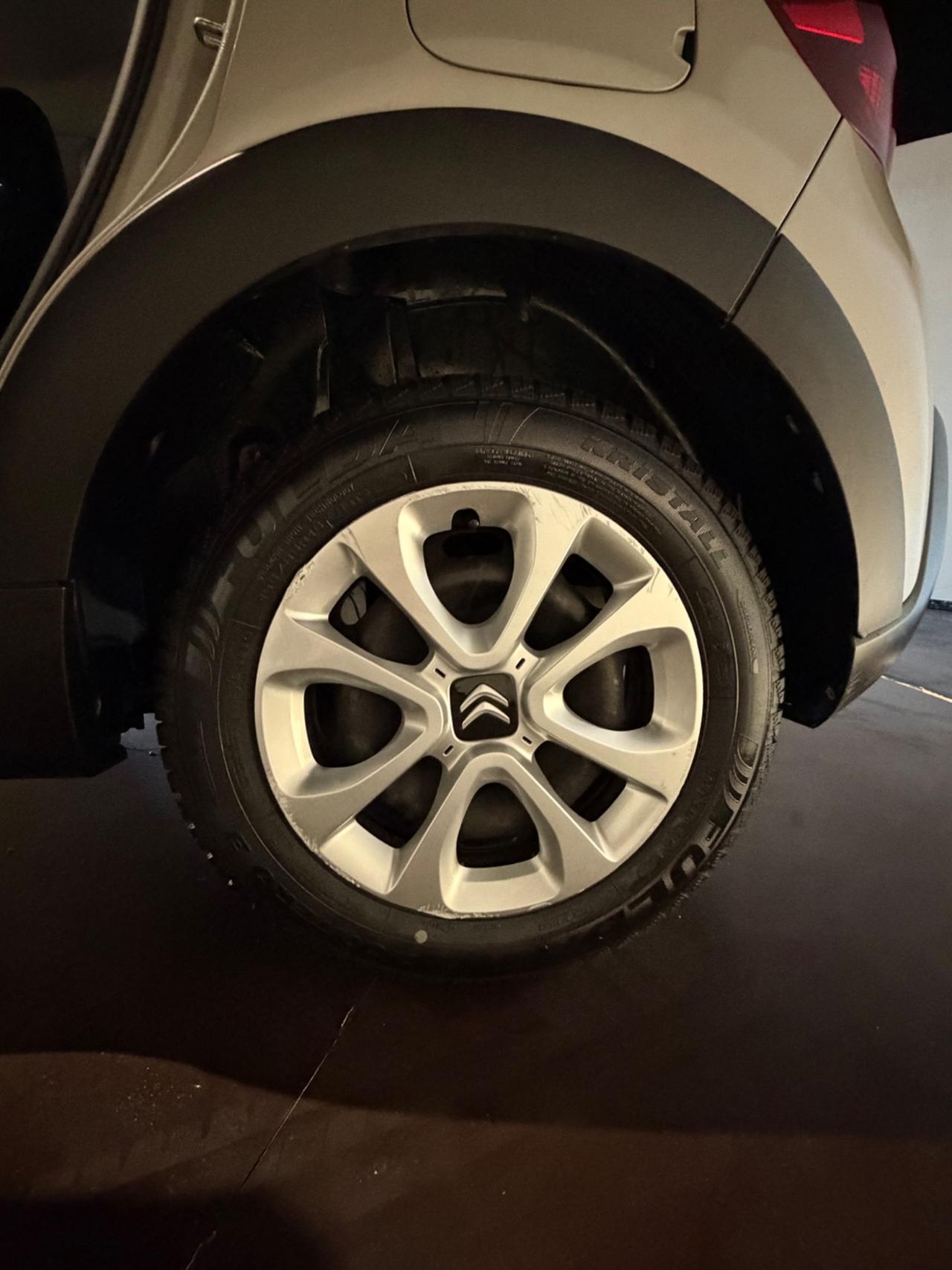 Citroen C3 PureTech 83 S&S You
