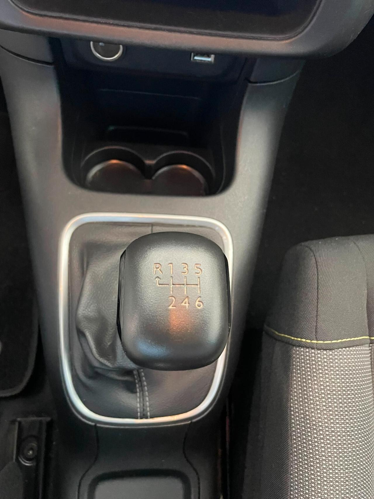 CITROEN C3 1.5hdi SHINE PACK 100cv