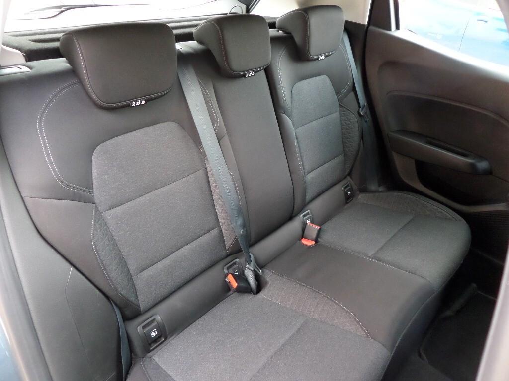 RENAULT CLIO 1.0 TCE 90CV BUSINESS - Navi-CarPlay-Android-Park-Fendi