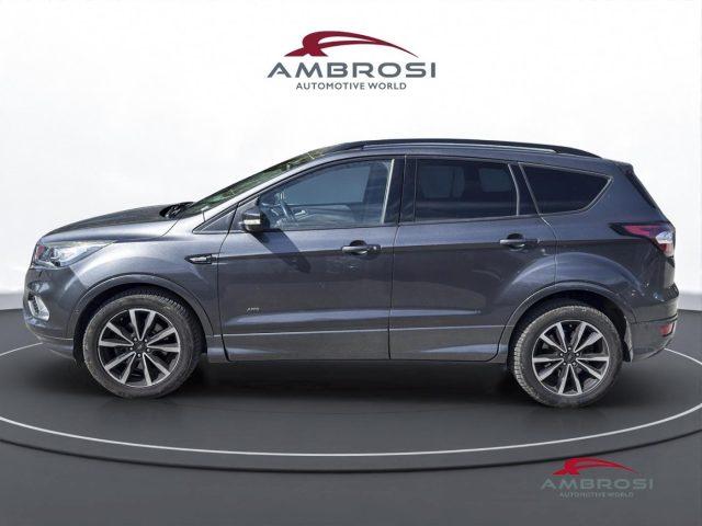 FORD Kuga 2.0 tdci ST-Line s&s awd 150cv powershift
