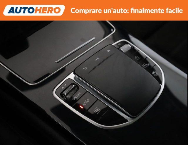 MERCEDES-BENZ GLC 300 4Matic Mild hybrid Premium