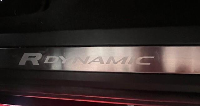 RANGE ROVER EVOQUE R-DYNAMIC SE 5p 2.0 D MHEV 150CV NAVI CERCHI 20 VIRTUAL PELLE TOTALE