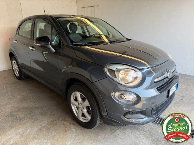 FIAT 500X 1.6 E-Torq 110 CV PER COMMERCIANTI