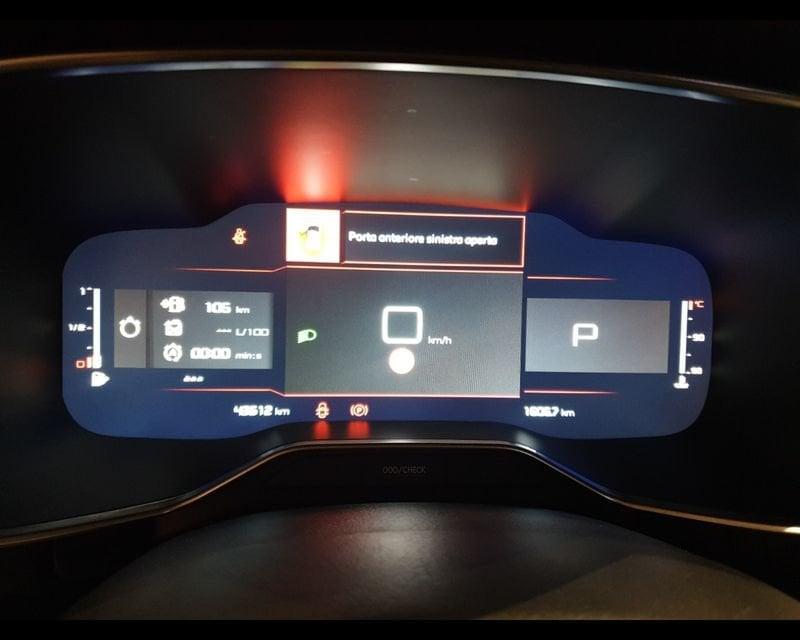 Citroën C5 Aircross PureTech 130 S&S EAT8 Feel Pack