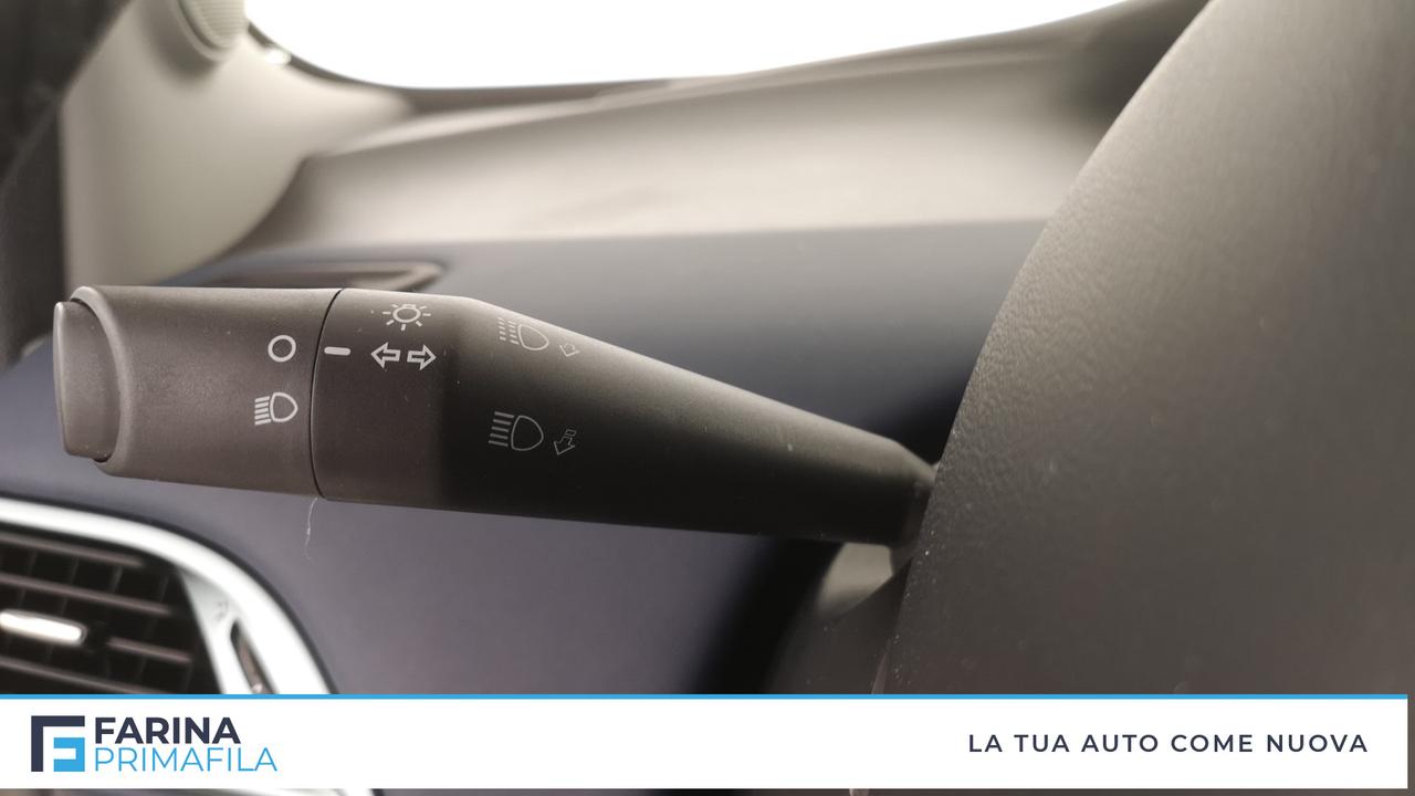 LANCIA Ypsilon III 2021 - Ypsilon 1.0 firefly hybrid Platino s&s 70cv