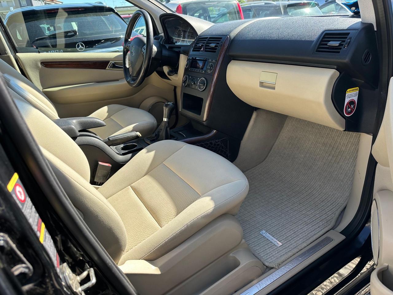 Mercedes-benz A 160 CDI Elegance