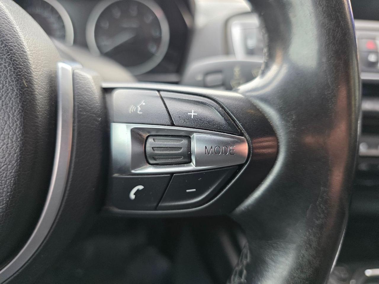 Bmw 118 1 series 118 d M Sport #9707