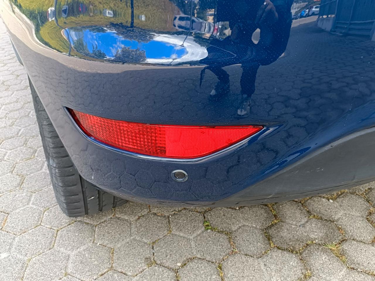 Ford Fiesta 1.0 80CV 5 porte